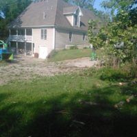 Before Photos