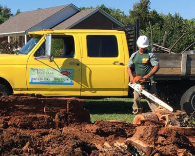We can come to the rescue as soon as you need us!